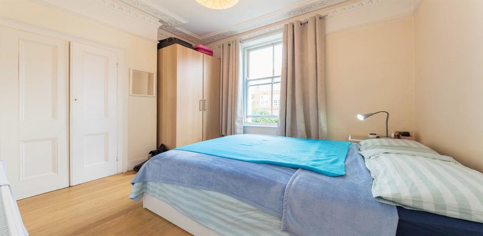 			2 Bedroom, 1 bath, 1 reception Flat			 Olive Road, WILLESDEN GREEN/DOLLIS HILL